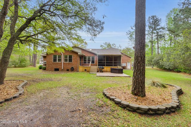 903 Lanyard Lane, New Bern, NC 28560