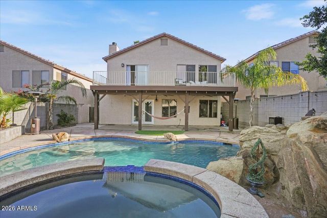 2018 E WAHALLA Lane, Phoenix, AZ 85024