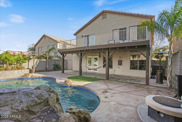 2018 E WAHALLA Lane, Phoenix, AZ 85024