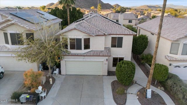 2018 E WAHALLA Lane, Phoenix, AZ 85024