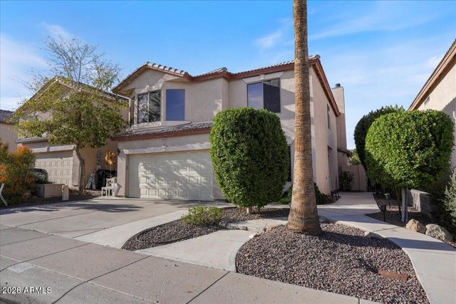 2018 E WAHALLA Lane, Phoenix, AZ 85024