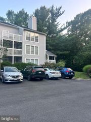 12148 CARDAMOM DR N #12148, Woodbridge, VA 22192