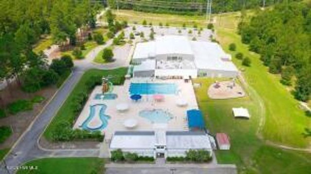 820 Feldspar Manor, Graniteville, SC 29829