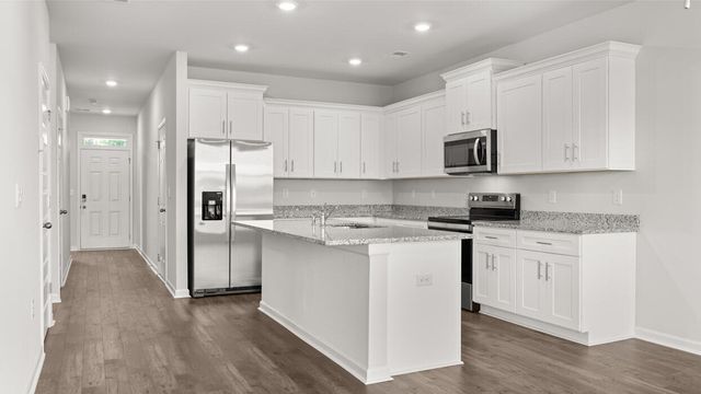 820 Feldspar Manor, Graniteville, SC 29829