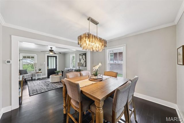 7426 Richmond Place, St Louis, MO 63143