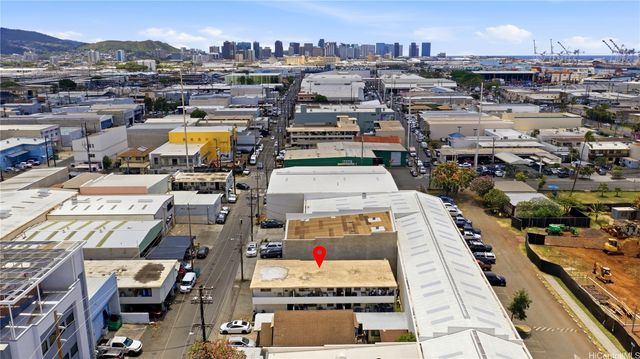 1923 Kalani Street, Honolulu, HI 96819