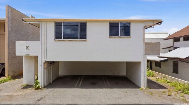 1923 Kalani Street, Honolulu, HI 96819
