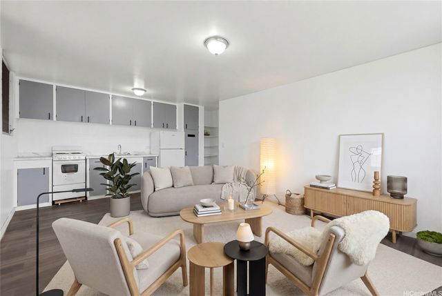 1923 Kalani Street, Honolulu, HI 96819