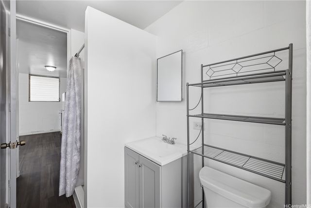 1923 Kalani Street, Honolulu, HI 96819