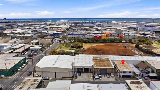 1923 Kalani Street, Honolulu, HI 96819