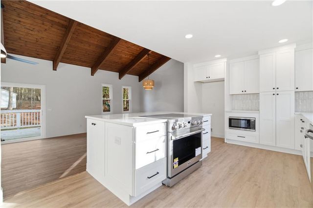 3447 Dry Creek, Marietta, GA 30062