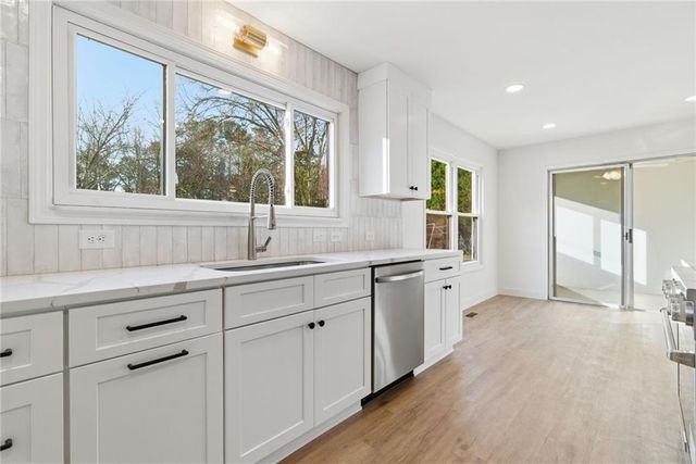 3447 Dry Creek, Marietta, GA 30062