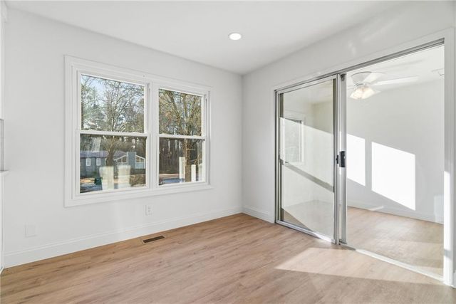 3447 Dry Creek, Marietta, GA 30062