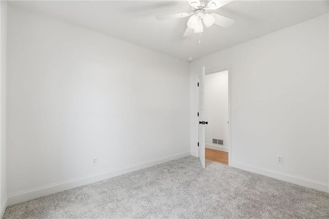 3447 Dry Creek, Marietta, GA 30062