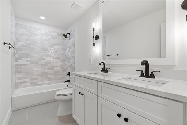 3447 Dry Creek, Marietta, GA 30062