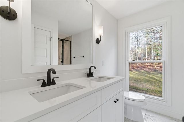 3447 Dry Creek, Marietta, GA 30062