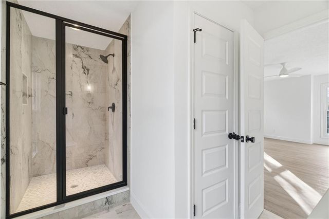 3447 Dry Creek, Marietta, GA 30062