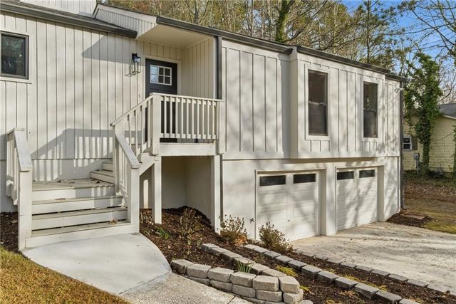 3447 Dry Creek, Marietta, GA 30062