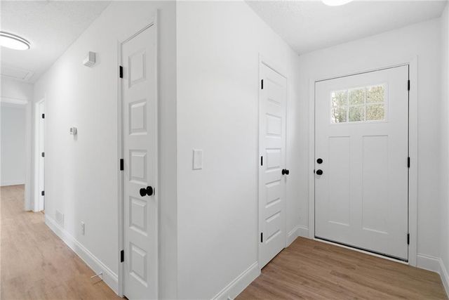 3447 Dry Creek, Marietta, GA 30062