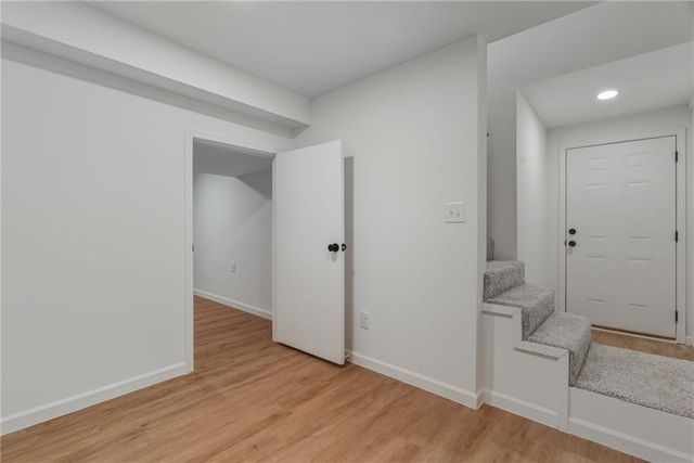 3447 Dry Creek, Marietta, GA 30062