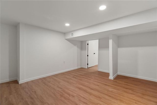 3447 Dry Creek, Marietta, GA 30062