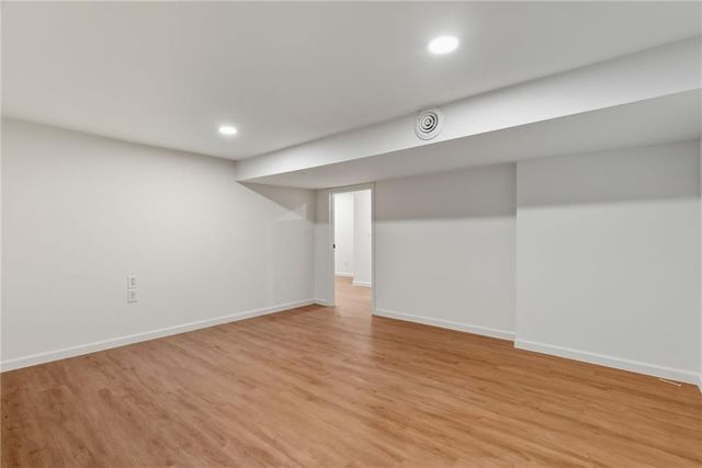 3447 Dry Creek, Marietta, GA 30062