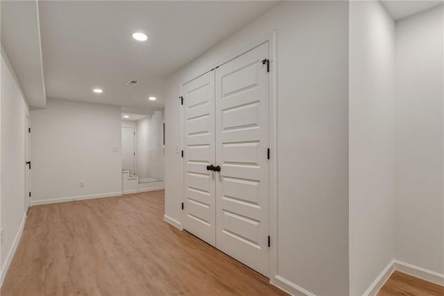 3447 Dry Creek, Marietta, GA 30062