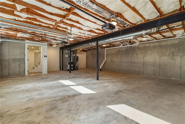 3447 Dry Creek, Marietta, GA 30062