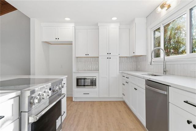 3447 Dry Creek, Marietta, GA 30062