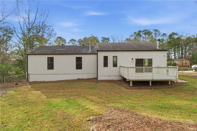 3447 Dry Creek, Marietta, GA 30062