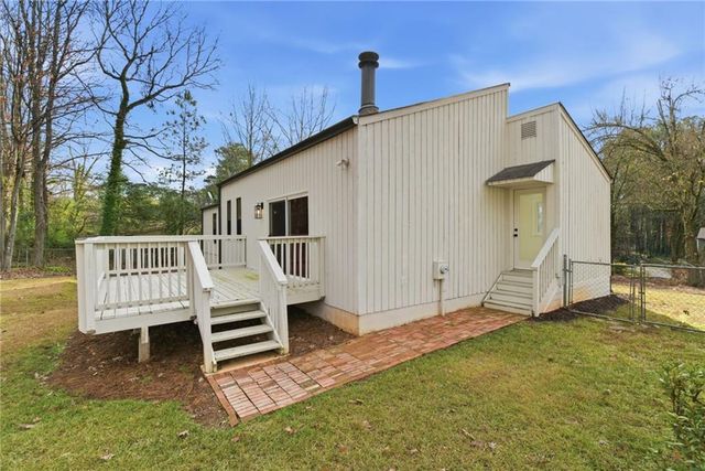 3447 Dry Creek, Marietta, GA 30062