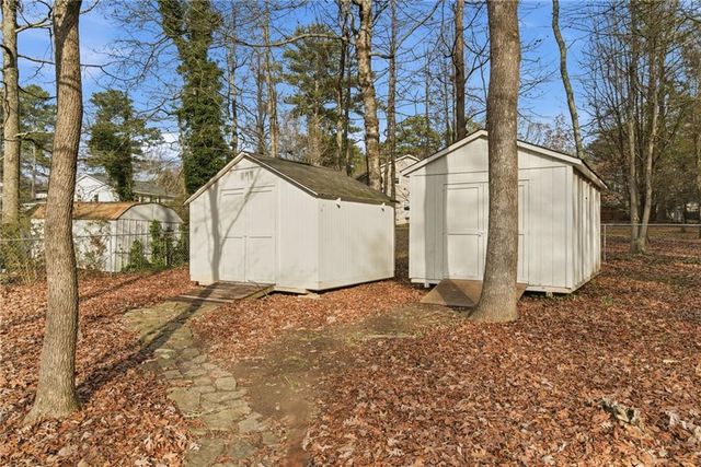 3447 Dry Creek, Marietta, GA 30062