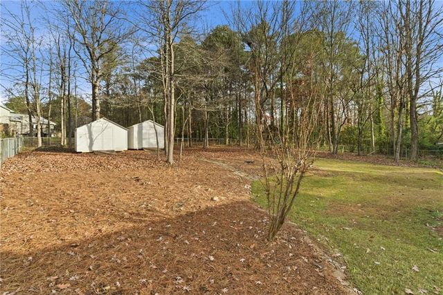 3447 Dry Creek, Marietta, GA 30062