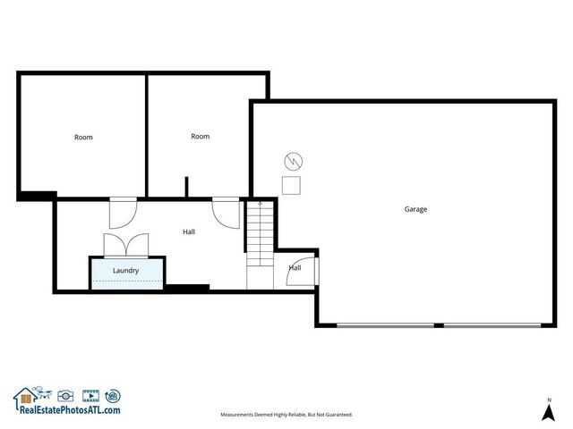 3447 Dry Creek, Marietta, GA 30062