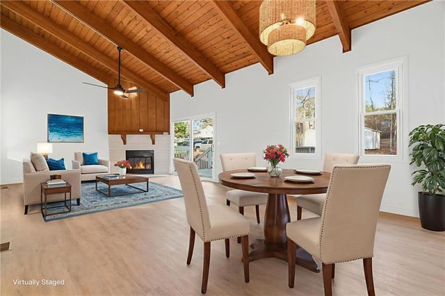 3447 Dry Creek, Marietta, GA 30062