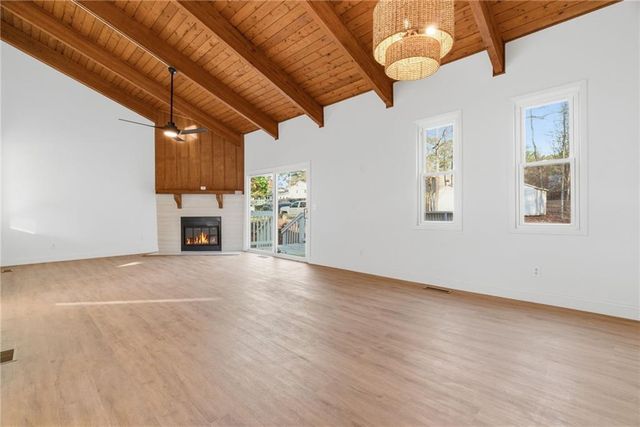 3447 Dry Creek, Marietta, GA 30062