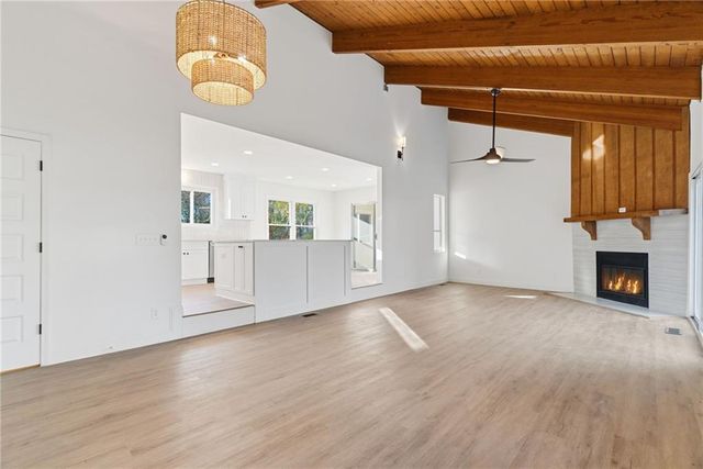 3447 Dry Creek, Marietta, GA 30062