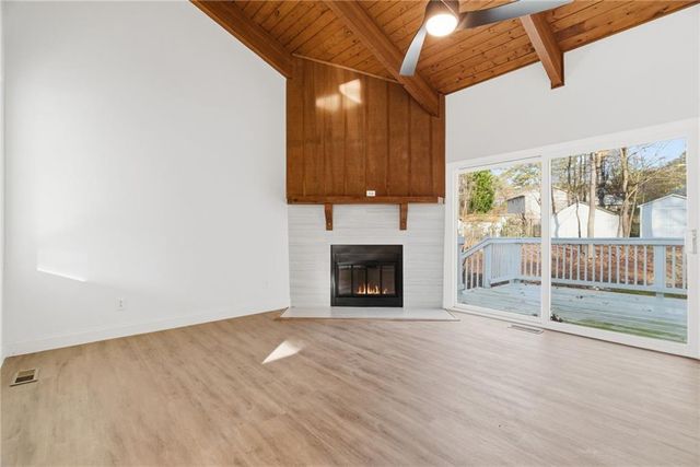 3447 Dry Creek, Marietta, GA 30062