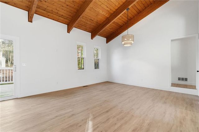 3447 Dry Creek, Marietta, GA 30062