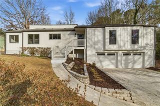 3447 Dry Creek, Marietta, GA 30062