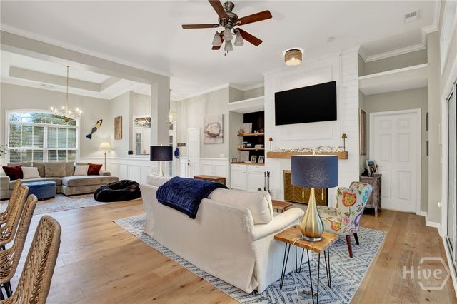 162 Coffee Pointe Drive, Savannah, GA 31419