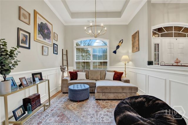 162 Coffee Pointe Drive, Savannah, GA 31419