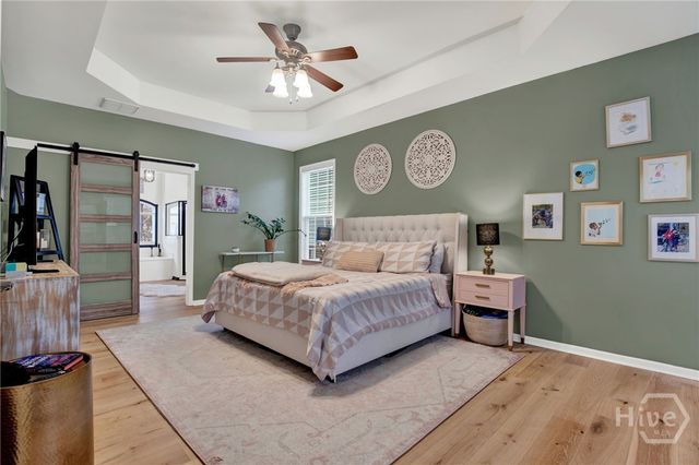 162 Coffee Pointe Drive, Savannah, GA 31419