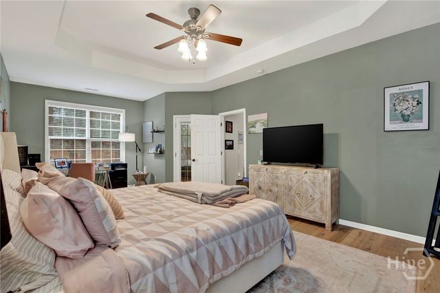 162 Coffee Pointe Drive, Savannah, GA 31419