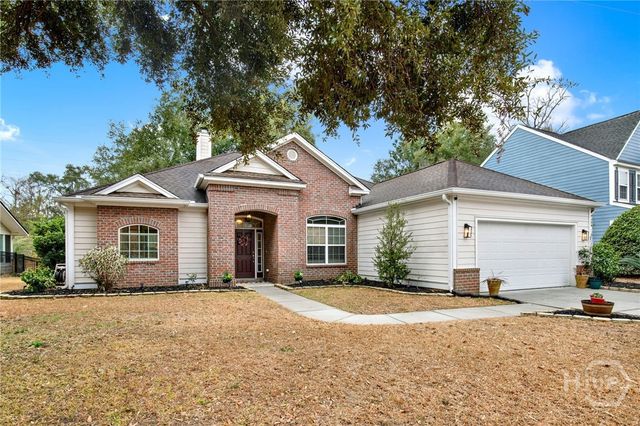 162 Coffee Pointe Drive, Savannah, GA 31419