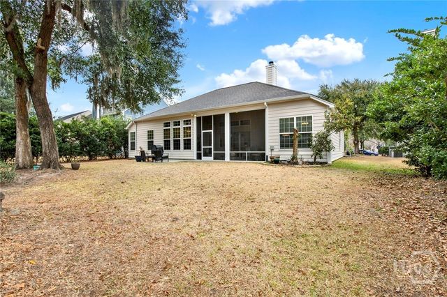 162 Coffee Pointe Drive, Savannah, GA 31419