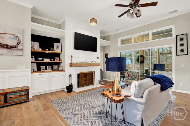 162 Coffee Pointe Drive, Savannah, GA 31419