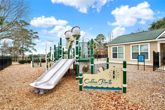 162 Coffee Pointe Drive, Savannah, GA 31419