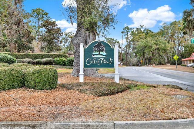 162 Coffee Pointe Drive, Savannah, GA 31419