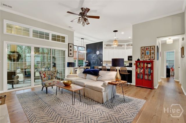 162 Coffee Pointe Drive, Savannah, GA 31419